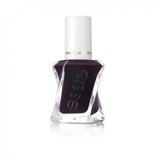 Gel Couture Nail Polish - N 1146 - Amethyst Noir Gel Couture Nail Polish - N 1146 - Amethyst Noir