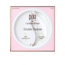 Double Cleansing Oil And Cream 2 In 1 - 2 X 50 Ml