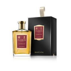 Leather Oud Eau De Perfume - 100 Ml