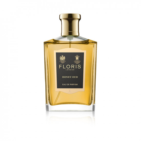 Honey Oud Eau De Perfume - 100 Ml Honey Oud Eau De Perfume - 100 Ml