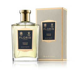 Soulle Ambar Eau De Toilette Spray For Women - 100 Ml