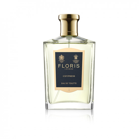 Chypress Eau De Toilette - 100 Ml Chypress Eau De Toilette - 100 Ml