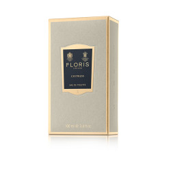 Chypress Eau De Toilette - 100 Ml