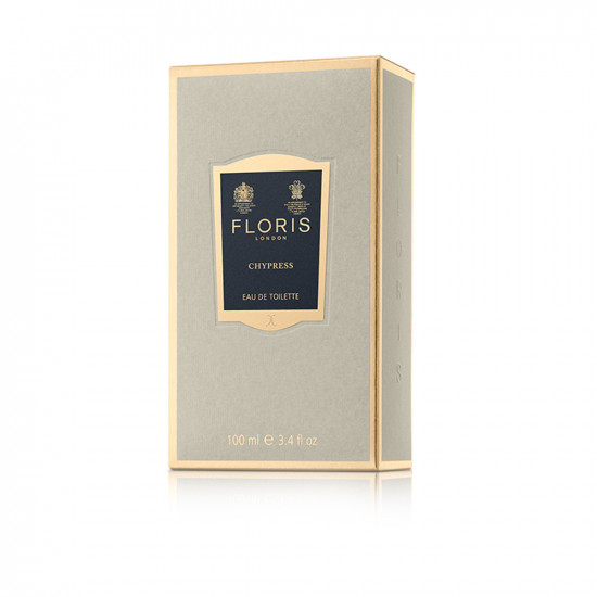 Chypress Eau De Toilette - 100 Ml Chypress Eau De Toilette - 100 Ml