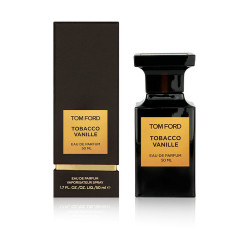 Tobacco Vanille Eau De Perfume - 50 Ml