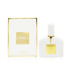 White Patchouli Eau De Perfume - 50 Ml   