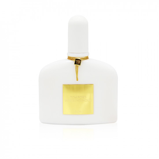 White Patchouli Eau De Perfume - 50 Ml   