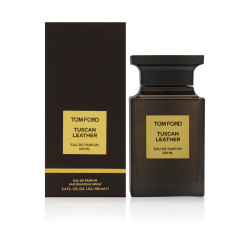 Tuscan Leather Eau De Perfume - 100 Ml