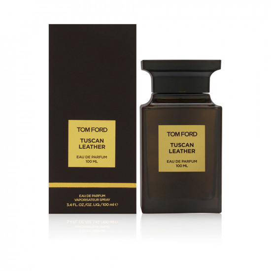 Tuscan Leather Eau De Perfume - 100 Ml
