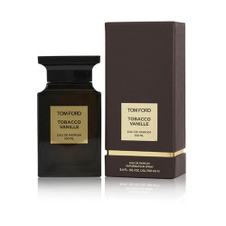 Tobacco Vanille Eau De Perfume For Women - 100 Ml