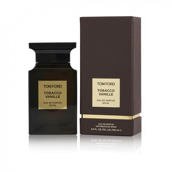 Tobacco Vanille Eau De Perfume For Women - 100 Ml