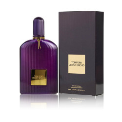 Velvet Orchid Eau De Perfume For Women - 100 Ml