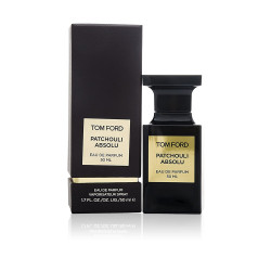 Patchouli Absolu Eau De Perfume - 50 Ml