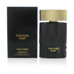 Noir Pour Femme Eau De Perfume - 50 Ml