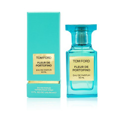 Fleur De Portofino Eau De Perfume -  50 Ml  