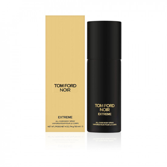 Noir Extreme Body Spray For Men - 150ml Noir Extreme Body Spray For Men - 150ml