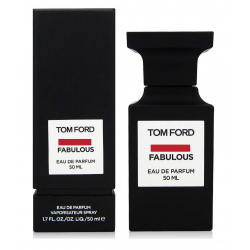 Private Blend Fabulous Eau De Perfume - 50 Ml