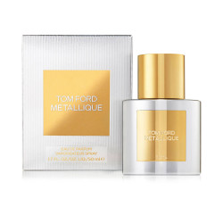 Metallique Eau De Perfume - 50 Ml