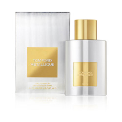 Metallique Eau De Perfume For Women - 100 Ml