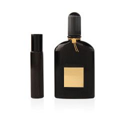 Black Orchid 2 Piece Fragrance Set For Women