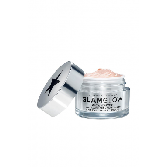 Glowstarter Moisturizer - Nude Glow - 50 Ml   