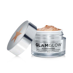 Glowstarter Moisturizer - Sun Glow - 50 Ml