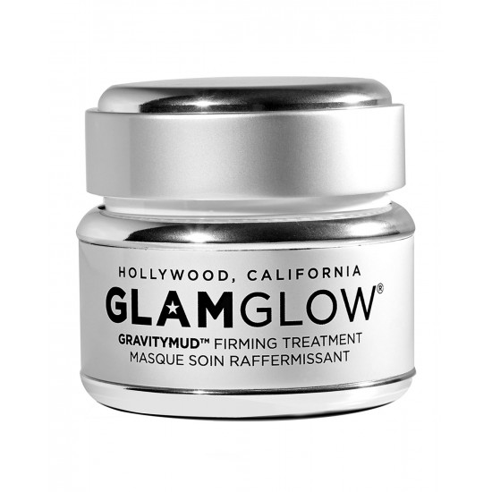 Gravitymud Black Glitter Face Mask - 50g Gravitymud Black Glitter Face Mask - 50g