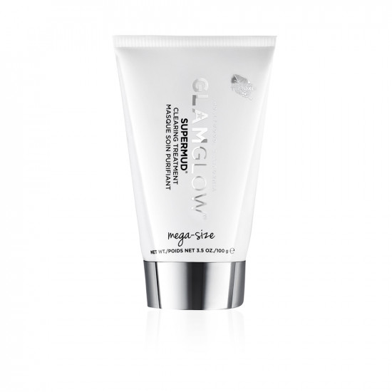 Supermud Clearing Treatment Mask - 100g Supermud Clearing Treatment Mask - 100g