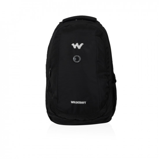 CL2 Laptop Back Pack - Black