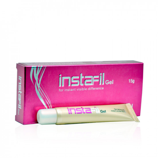 Instafil Gel - 15 g