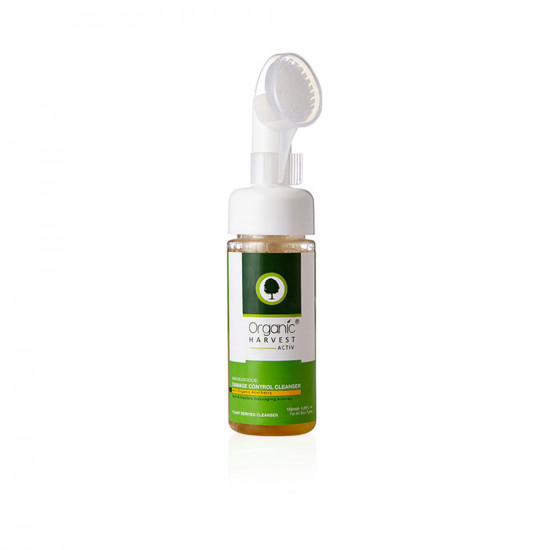 Masseuscious Damage Control Cleanser - 150 ml Masseuscious Damage Control Cleanser - 150 ml