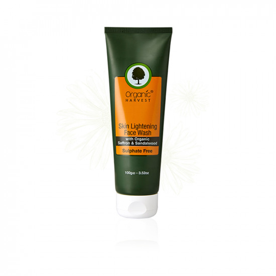 Skin Lightening Face Wash - 100g Skin Lightening Face Wash - 100g
