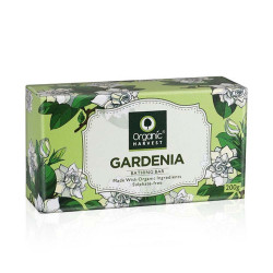 Gardenia Bathing Bar - 175gm