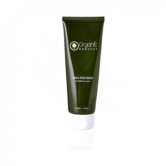 Neem Face Wash - 100g Neem Face Wash - 100g