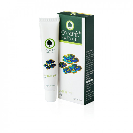 Under Eye Gel - 15 g Under Eye Gel - 15 g