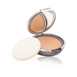 Dual Finish Face Powder