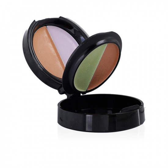 4in1 Concealer And Corrector Palette