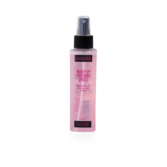Finishing Make Up Spray - 150ml