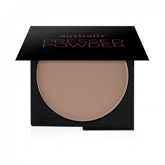 Pressed Powder - Natural