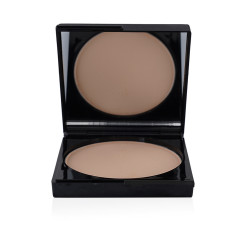 Pressed Powder - Deep Natural