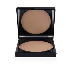 Pressed Powder - Darkest Brown
