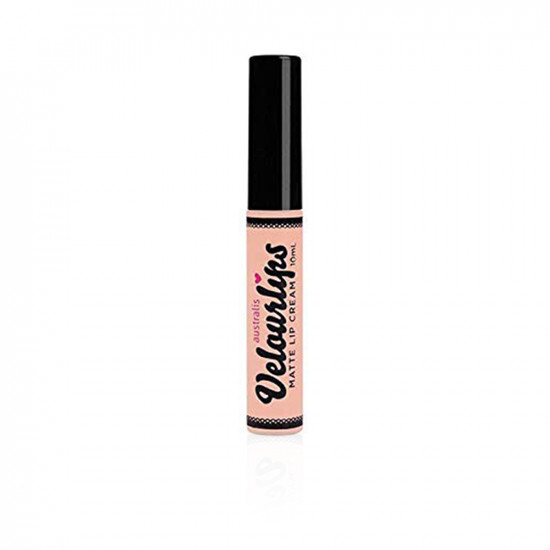 Velour Lips Matte Lipstick Cream - Mil A No