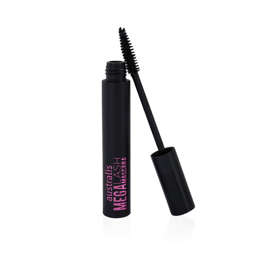 Waterproof Mascara - Black	