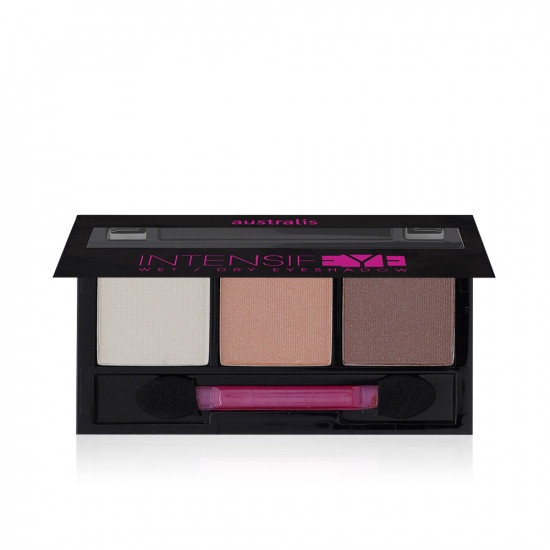 Wet Dry Eyeshadow Palette - Bees Knees