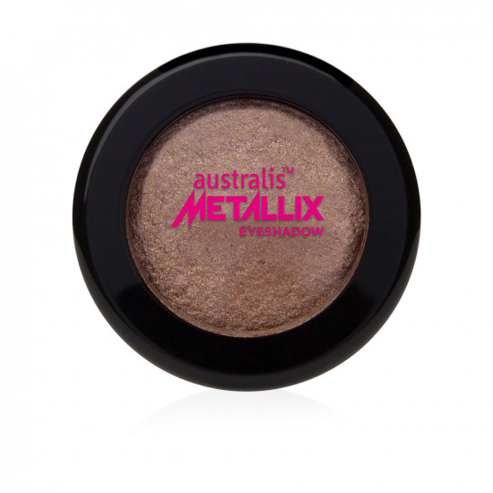 Metallix Eyeshadow - Gold Gaga
