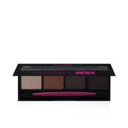 Wet Dry Eyeshadow Palette - Choc A Block