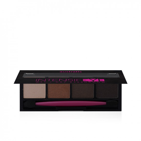 Wet Dry Eyeshadow Palette - Choc A Block