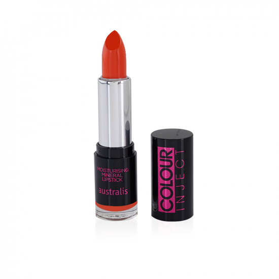 Color Inject Lipstick - Electro