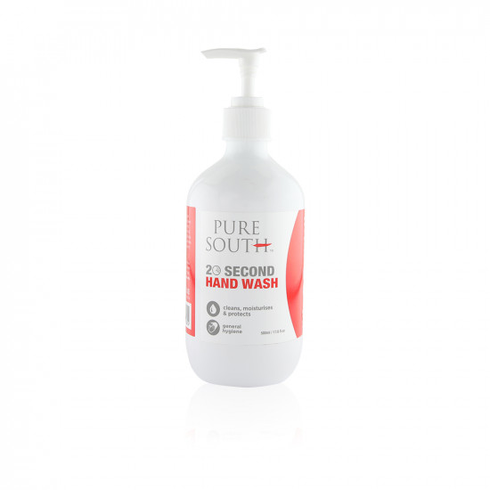 20 Second Hand Wash - 500 Ml