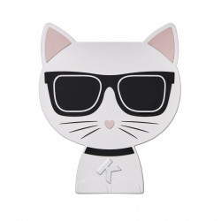 Choupette Eyeshadow Palette Day To Night - Warm Nude